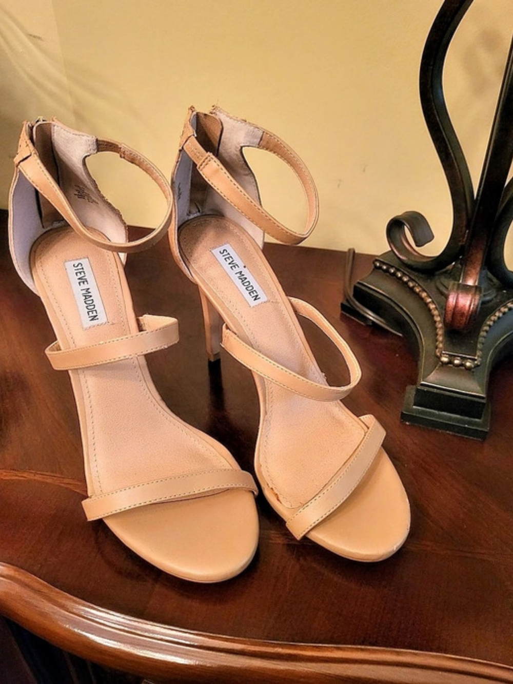 Steve Madden Heels